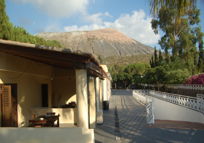 Hotel Resort Al Togo